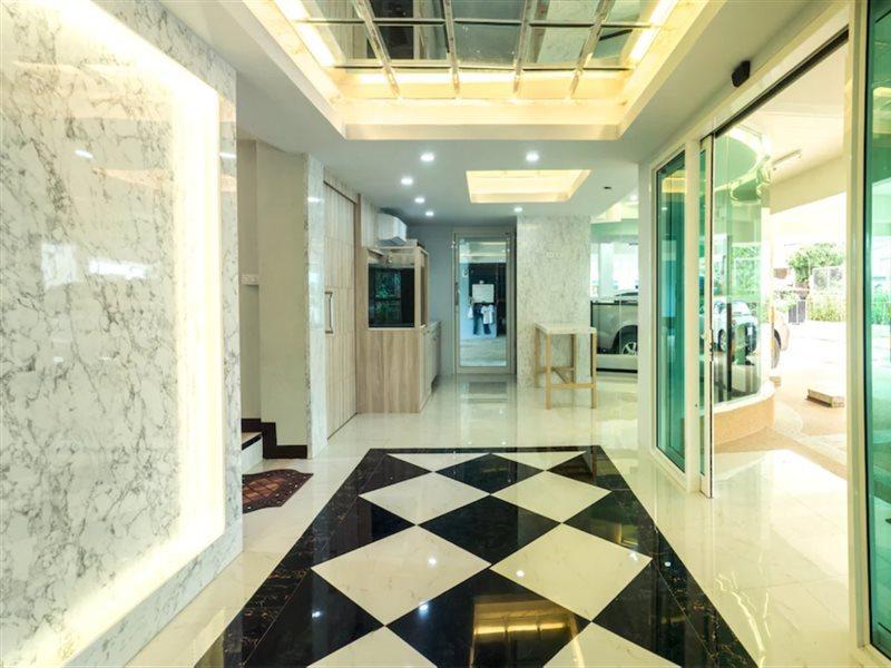 Supreme Place Sha Plus Khon Kaen Exterior foto
